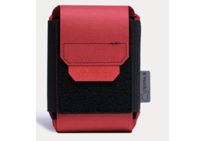 Small IFAK Gen. 2 (Red)