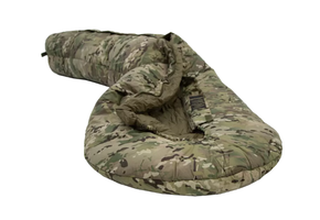 Defence 4 - 3-Season Sleeping Bag (Multicam)