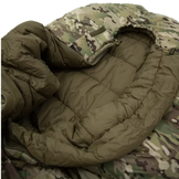 Defence 4 - 3-Season Sleeping Bag (Multicam)