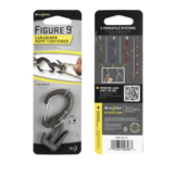 Figure 9 Carabiner Rope Tightener  Small