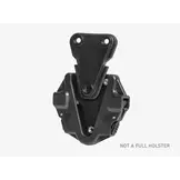 Rapid Force Duty Holster Quick Disconnect System (QDS)