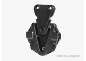 Rapid Force Duty Holster Quick Disconnect System (QDS)