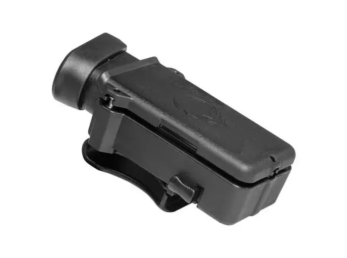 Single Cloak Mag Carrier - 9mm Double Stack