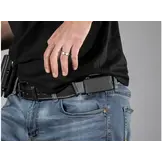 Single Cloak Mag Carrier - 9mm Double Stack