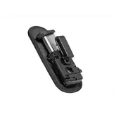 Single Cloak Mag Carrier - 9mm Double Stack