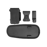 Single Cloak Mag Carrier - 9mm Double Stack