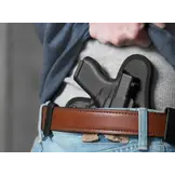 Cloak Tuck 3.5 IWB Holster for G19/19X w/TLR-7