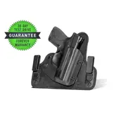 Cloak Tuck 3.5 IWB Holster for G19/19X w/TLR-7