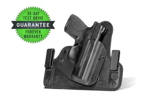 Cloak Tuck 3.5 IWB Holster for G19/19X w/TLR-7