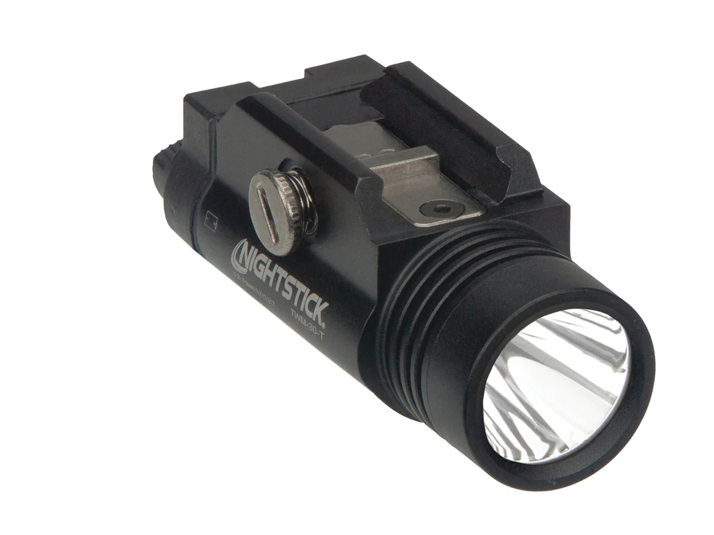 Turbo High Candela Tactical Weapon-Mounted Light 900 Lumens