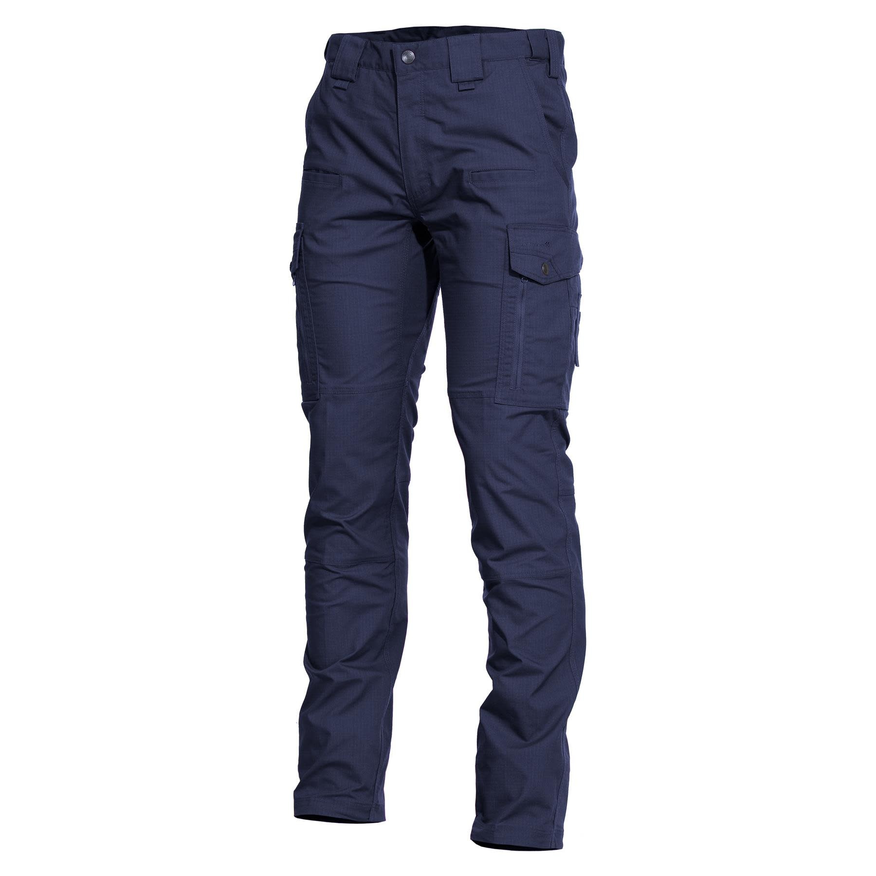 Ranger 2.0 Pants (Midnight Blue)