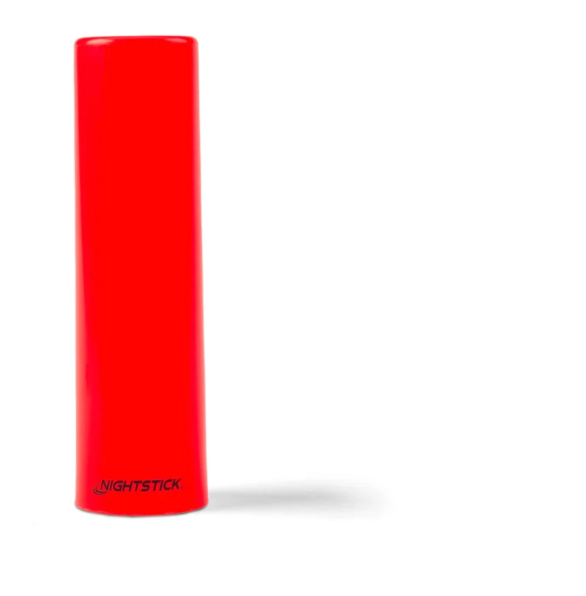 Red Nesting Safety Cone - TAC 660 Series