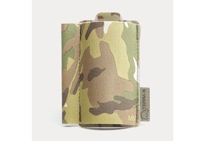 TQ Pouch - Molle System (Multicam)