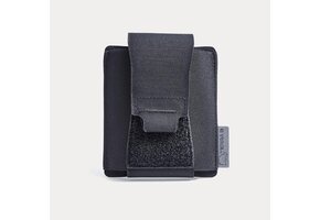 Handcuff Pouch - Molle System (Black)