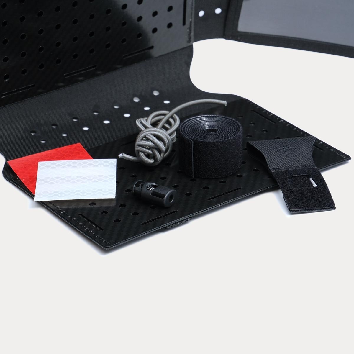 Large IFAK Pouch (Black)