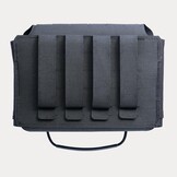 Large IFAK Pouch (Black)