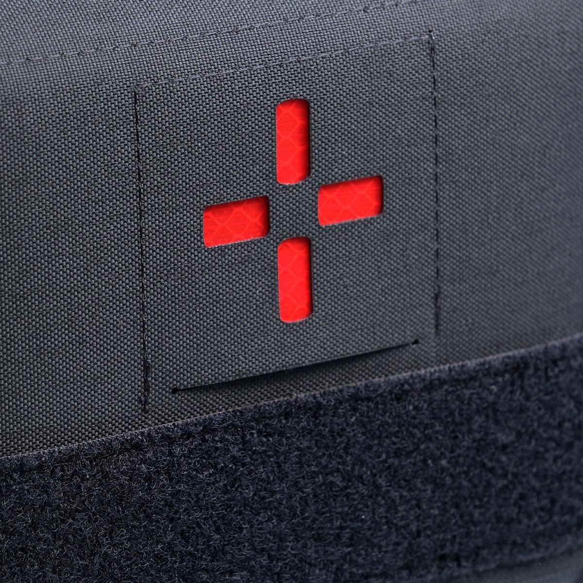 Large IFAK Pouch (Black)