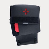 Large IFAK Pouch (Black)