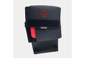 Large IFAK Pouch (Black)