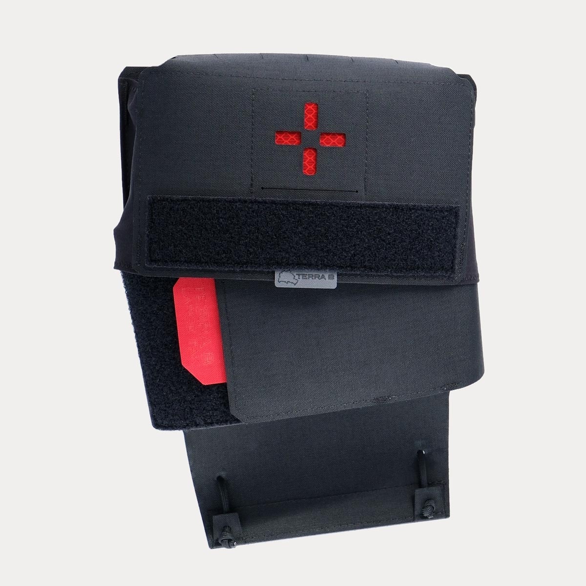 Large IFAK Pouch (Black)