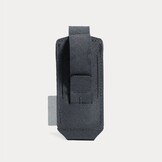 Mag Sec Pouch Small - Molle System (Black)