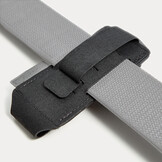 Mag Sec Pouch Small - Molle System (Black)