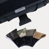 Mag Sec Pouch Small - Molle System (Coyote Brown)