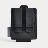 Discreet Pouch Large (Black)