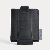 Discreet Pouch Large (Black)