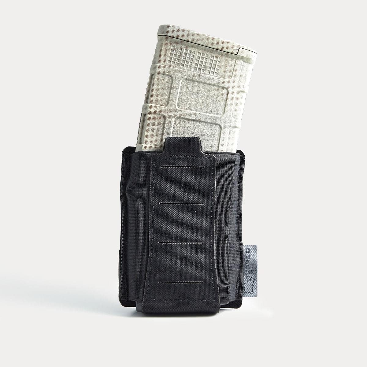 Discreet Pouch Large (Multicam)