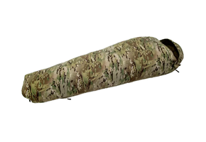 Tropen Sleeping Bag (Multicam)
