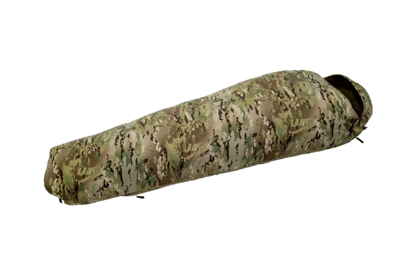 Tropen Sleeping Bag (Multicam)