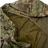 Tropen Sleeping Bag (Multicam)