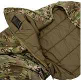 Tropen Sleeping Bag (Multicam)