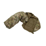 Tropen Sleeping Bag (Multicam)