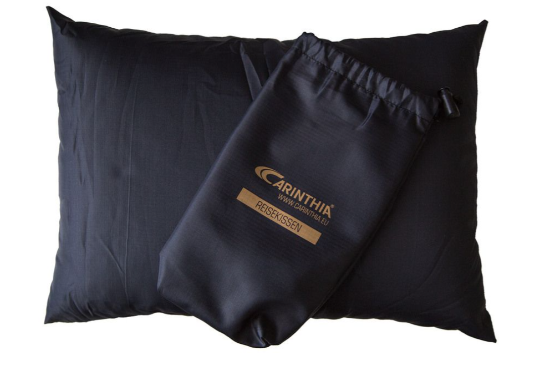 Travel Pillow (Black)