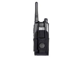 Radio Pouch Secu-One (Black)