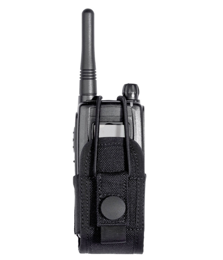 Radio Pouch Secu-One (Black)