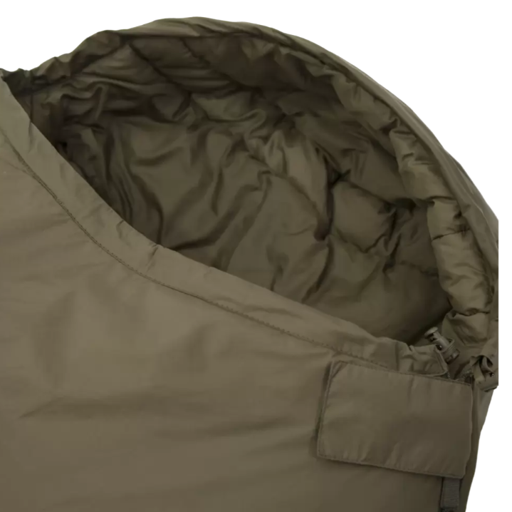 Sleeping Bag Eagle (Olive)