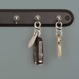 S-Biner SlideLock Stainless Steel #2 - Stainless