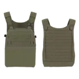 FCPC V5 Base (Ranger Green)