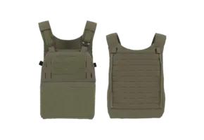 FCPC V5 Base (Ranger Green)