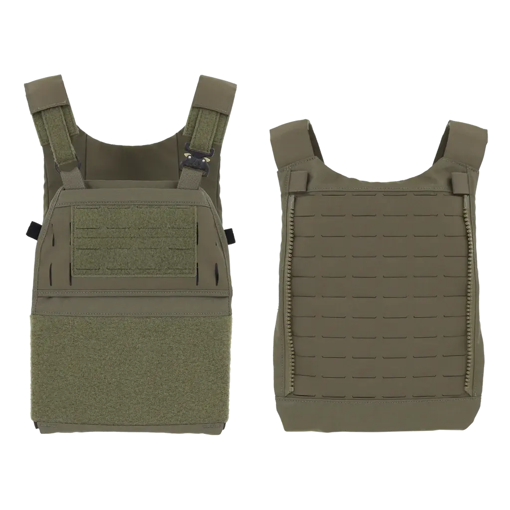 FCPC V5 Base (Ranger Green)