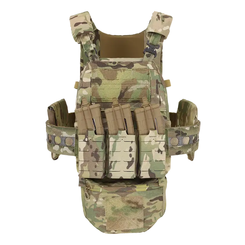 FCPC V5 Base (Black)