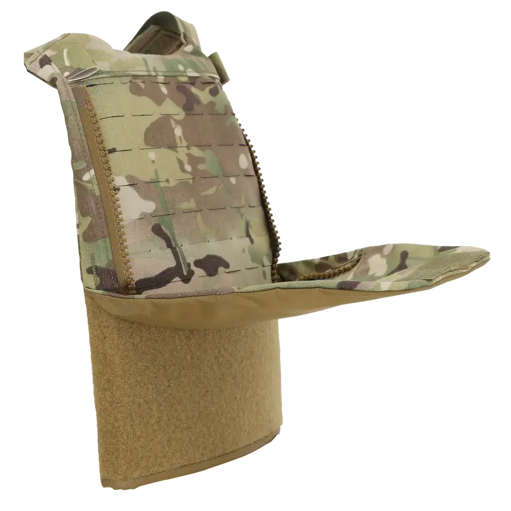 FCPC V5 Base (Black)