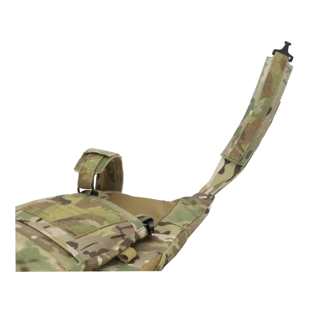 FCPC V5 Base (Black)