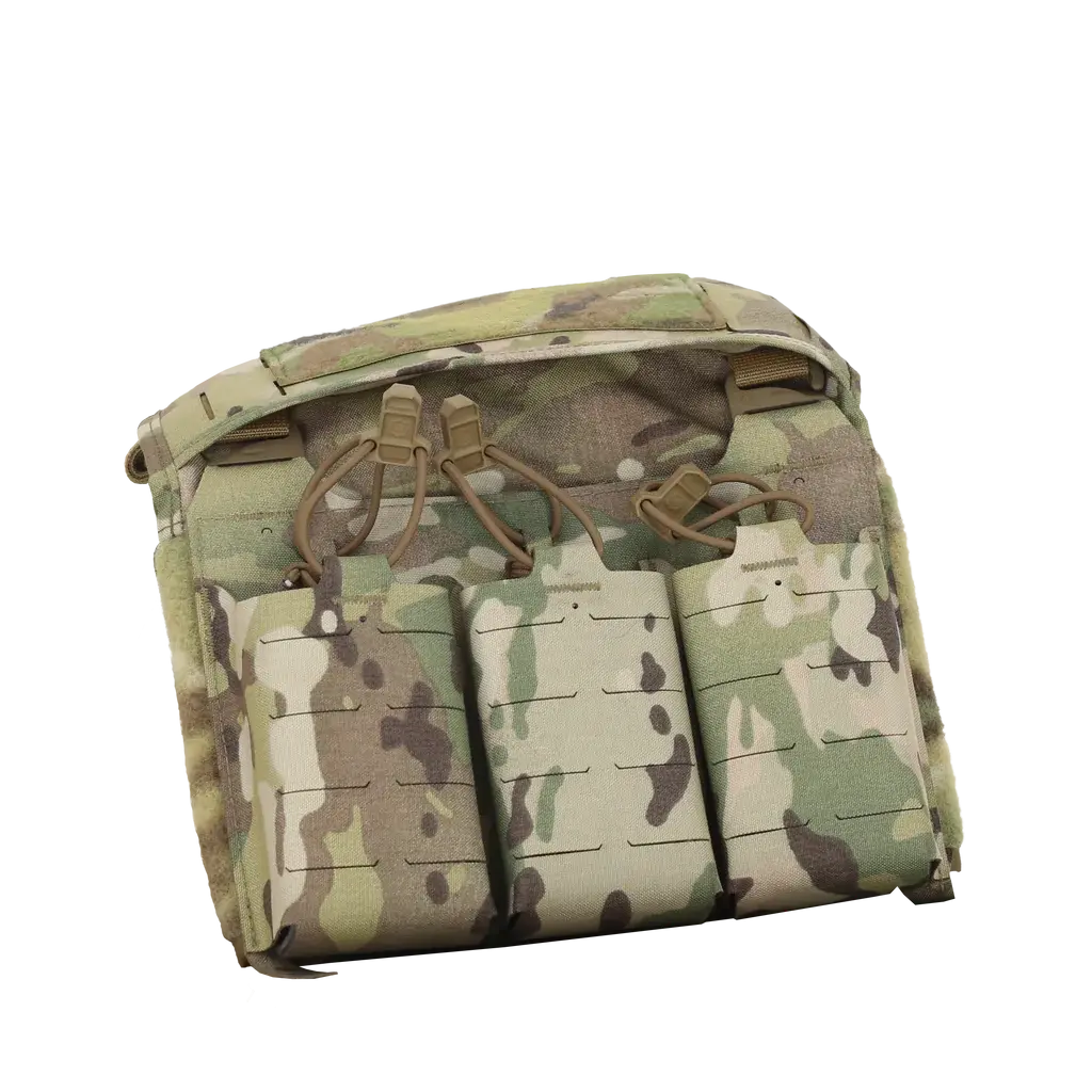 FCPC V5 Base (Black)