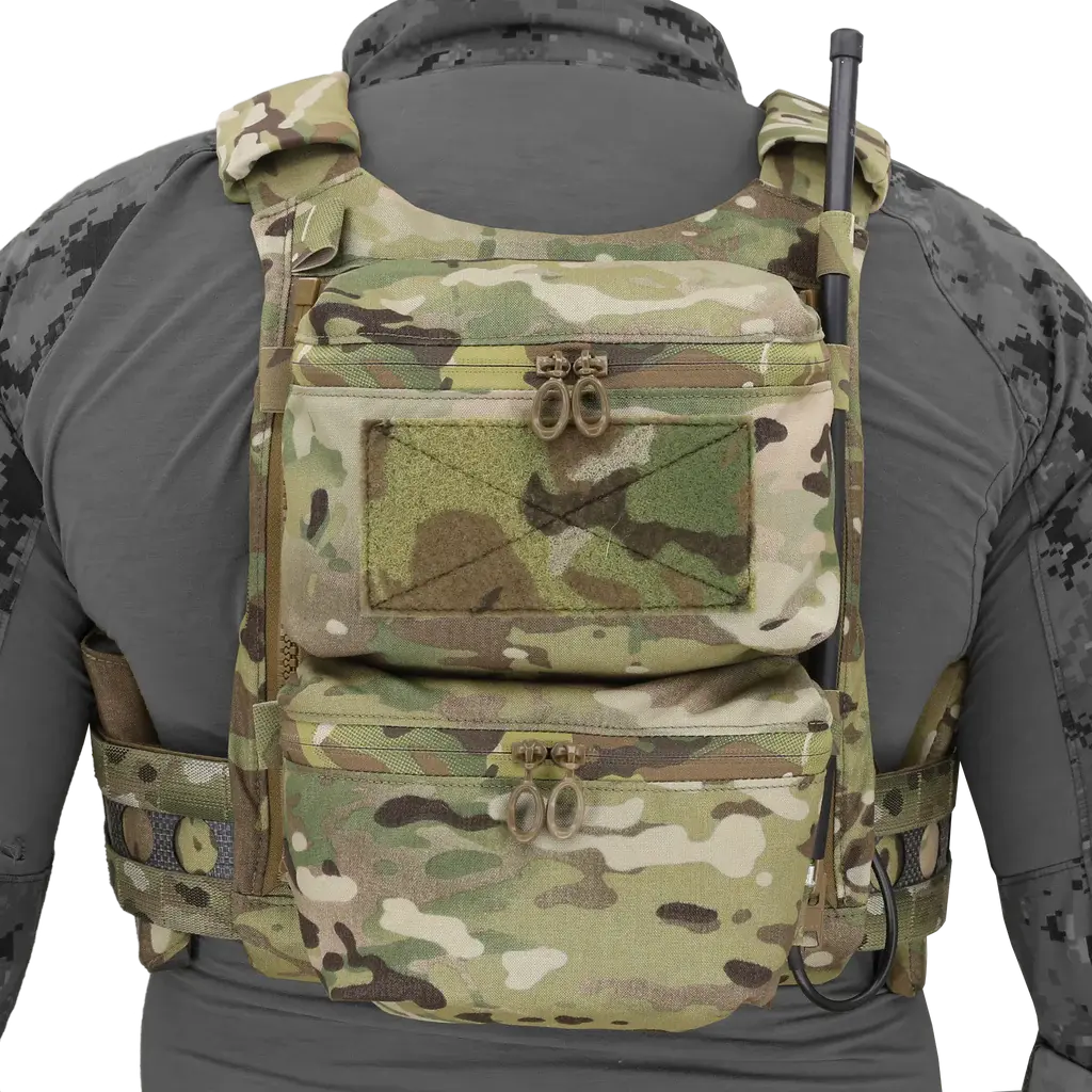 FCPC V5 Base (Black)