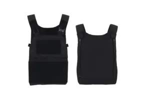 FCPC V5 Base (Black)