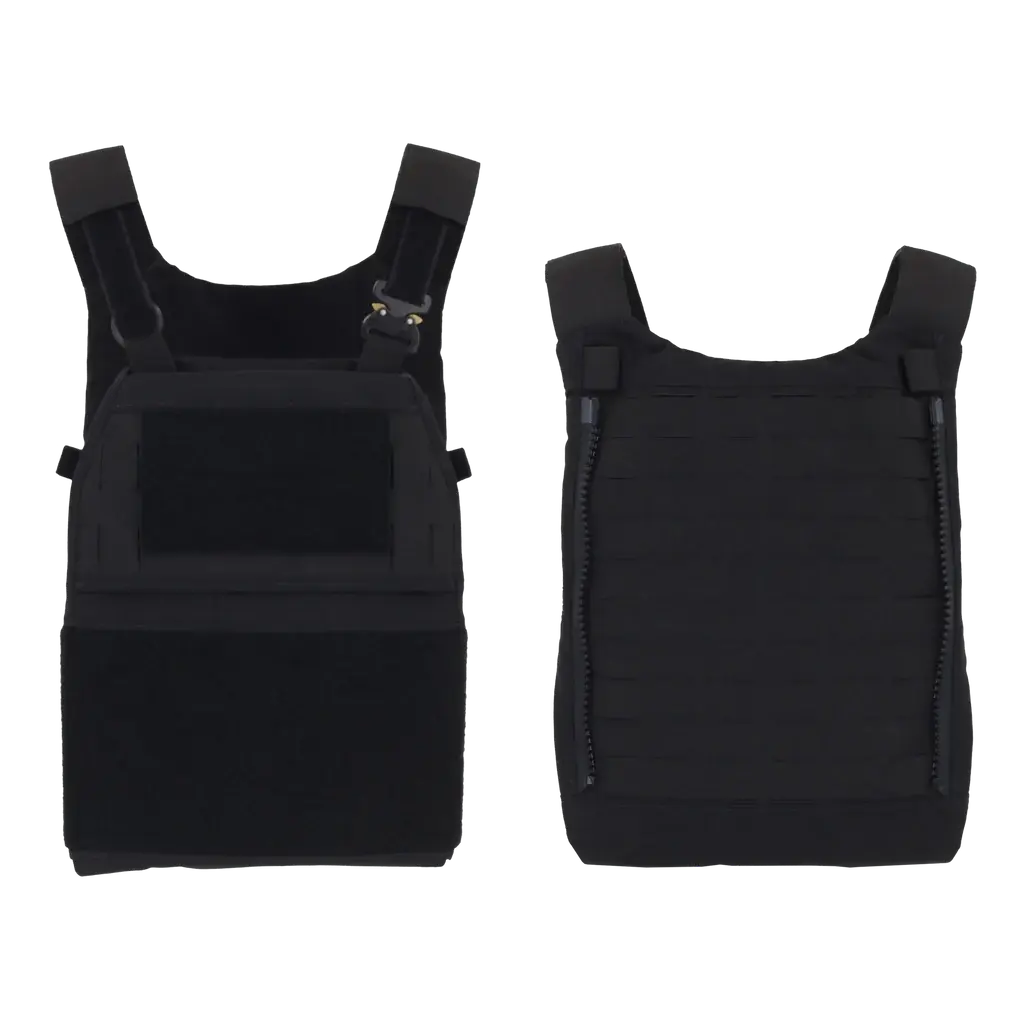 FCPC V5 Base (Black)